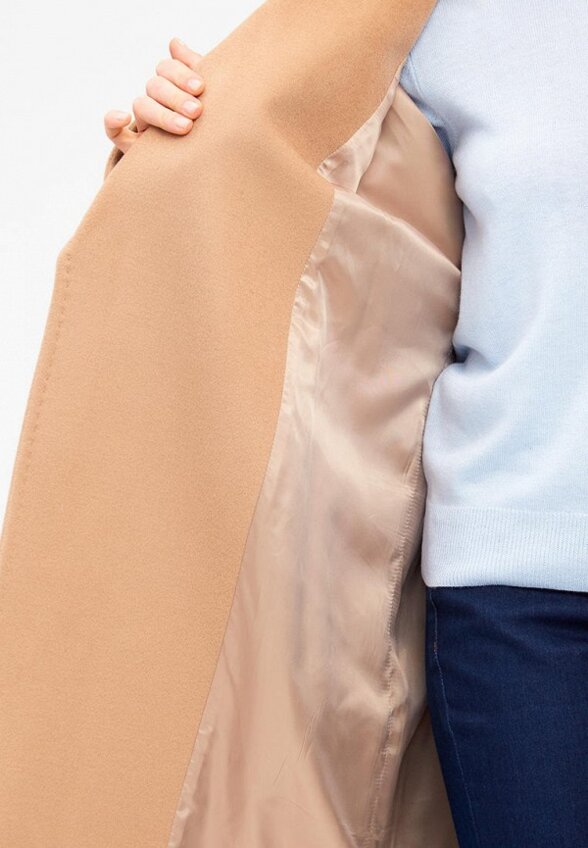 Пальто-халат Vinnis