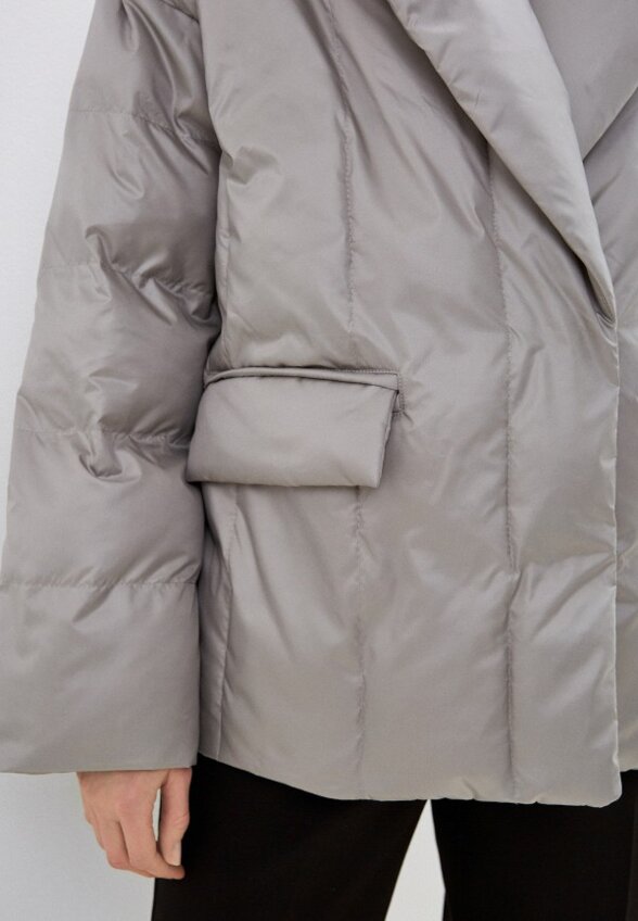 Куртка-пальто Alisia Hit