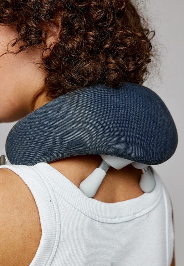 Массажер для шеи и плеч Gezatone