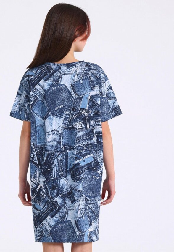 Платье Апрель