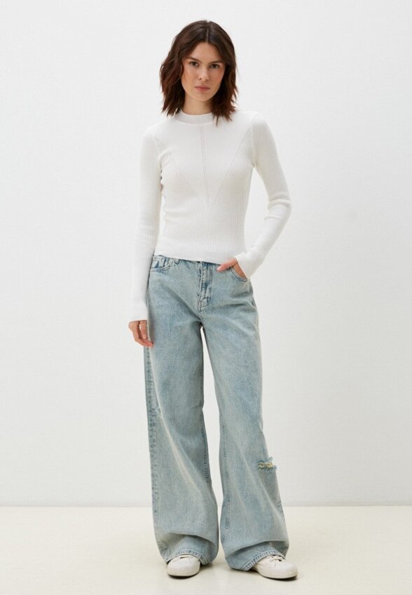 Водолазка Koton