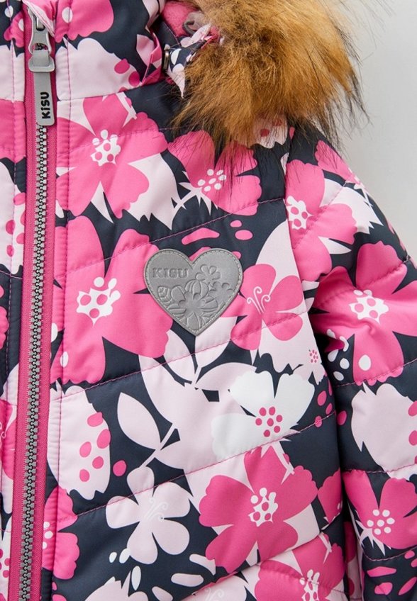 Куртка утепленная Kisu