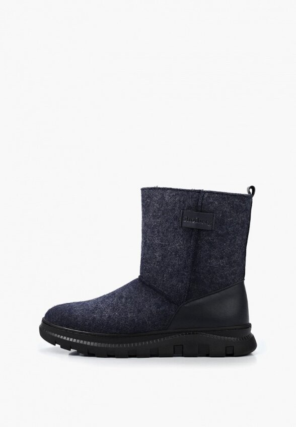 Валенки Shoiberg