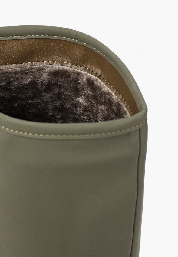 Сапоги Dino Albat