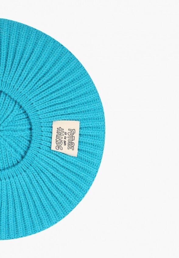 Берет marhatter