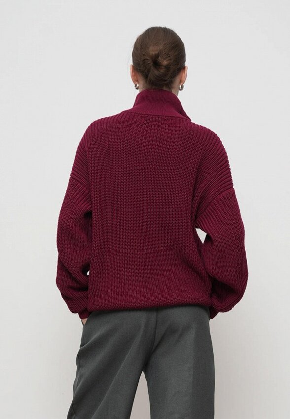 Свитер Kivi Clothing