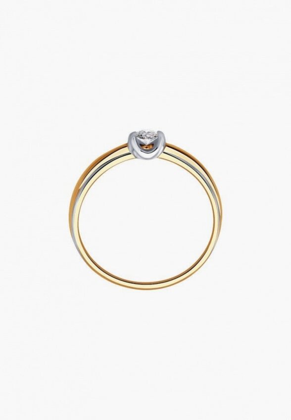 Кольцо Diamant