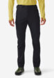 Брюки мужские Mountain Hardwear Chockstone Alpine Lt Pant, Черный1  - превью