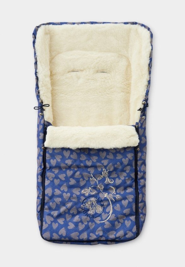 Конверт Alex Junis