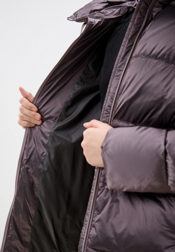 Куртка утепленная Madzerini