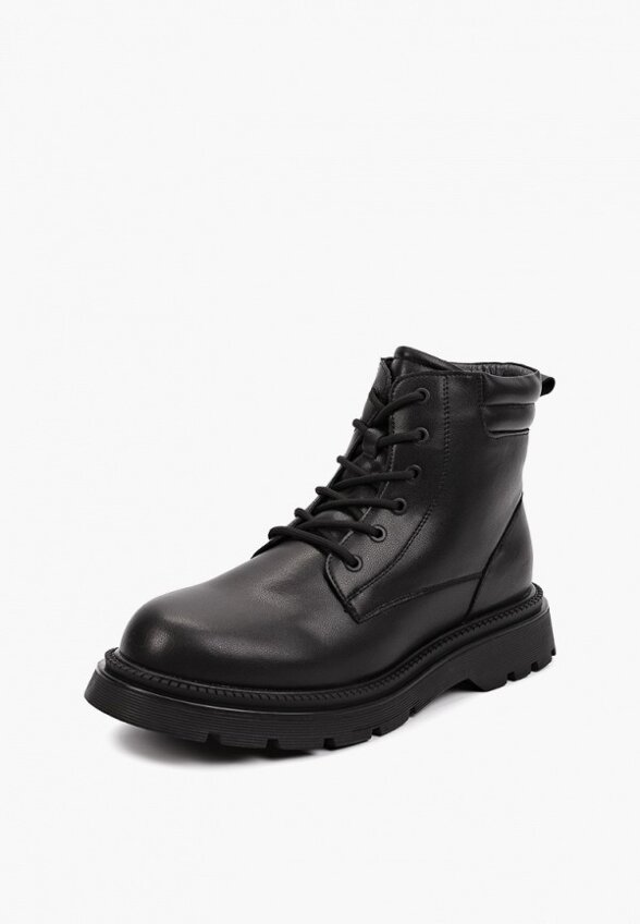 Ботинки Shoiberg