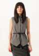 Жилет Roshi1  - превью