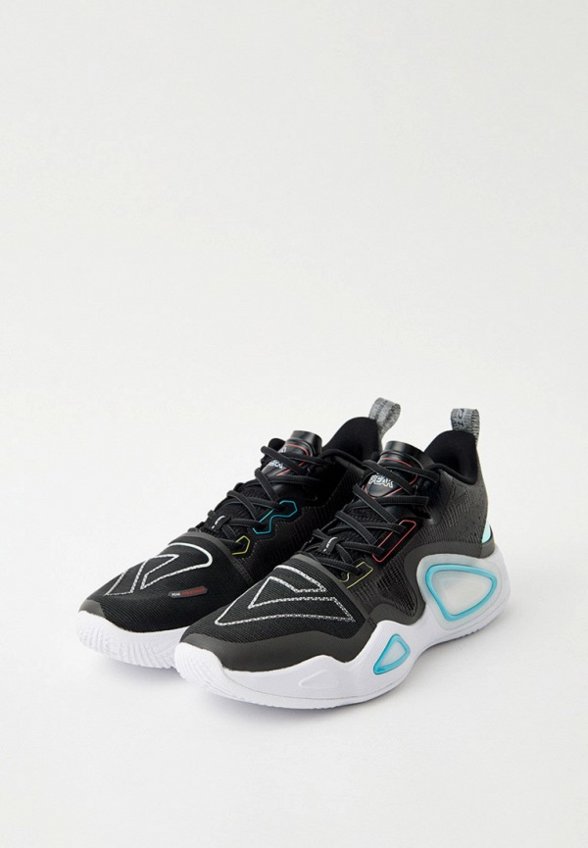 Кроссовки Peak