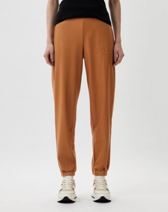 Брюки Armani Exchange женщинам