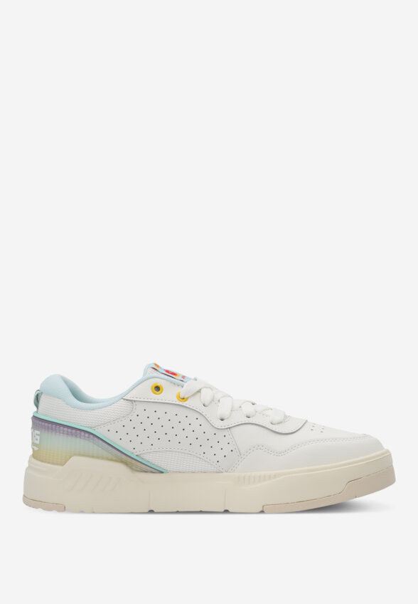 Кроссовки женские Li-Ning Common 80 S, Бежевый
