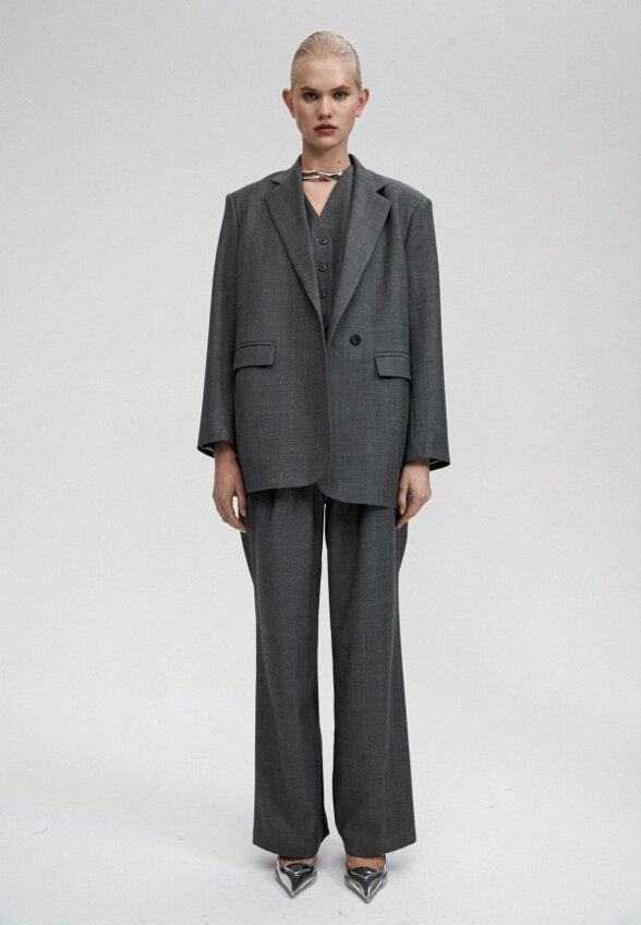 Жакет Katerina Myachina