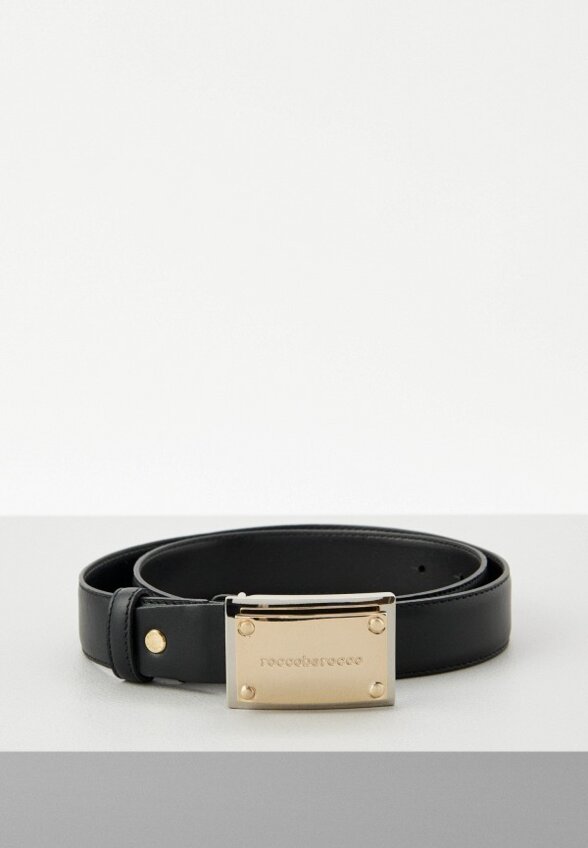 Ремень Roccobarocco