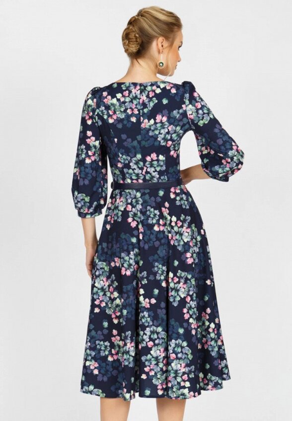 Платье Olivegrey