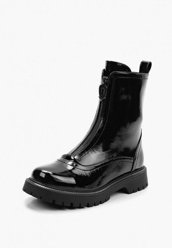 Полусапоги T.Taccardi