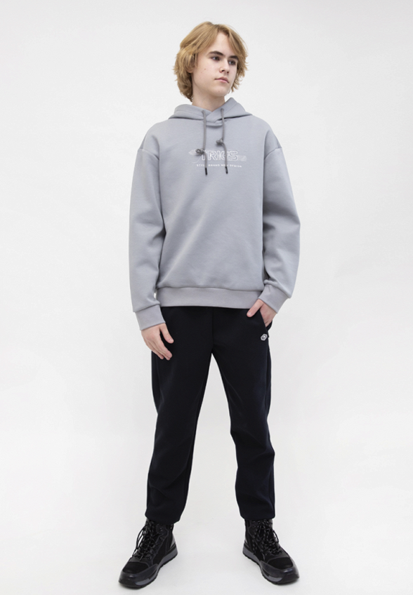 Худи High Experience