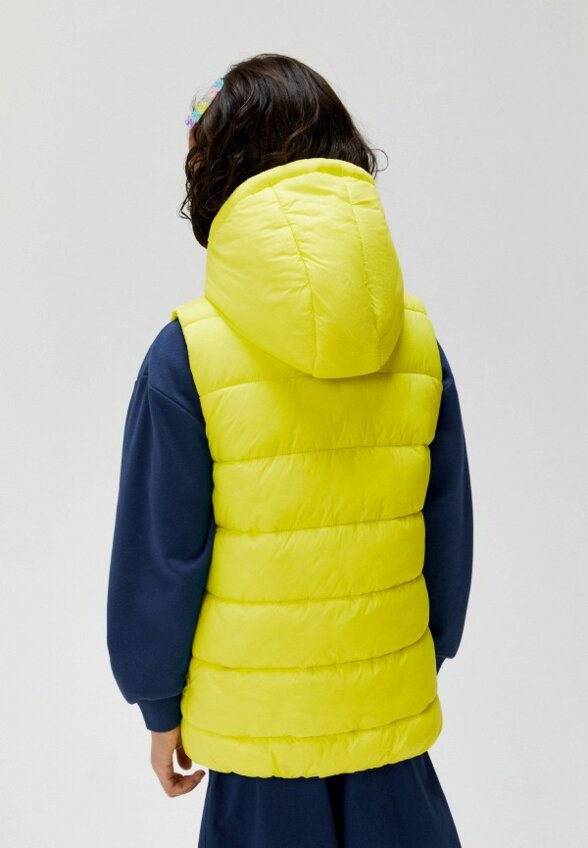 Жилет утепленный Acoola