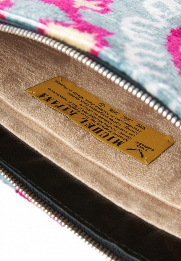 Клатч Michel Katana