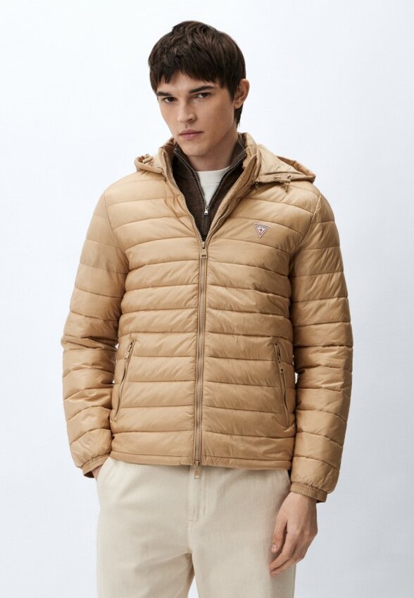 Куртка утепленная Guess Jeans