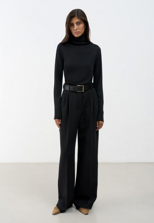 Водолазка Brusnika