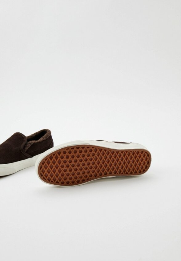Слипоны Vans