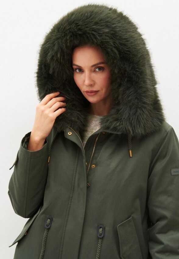 Парка Gerry Weber