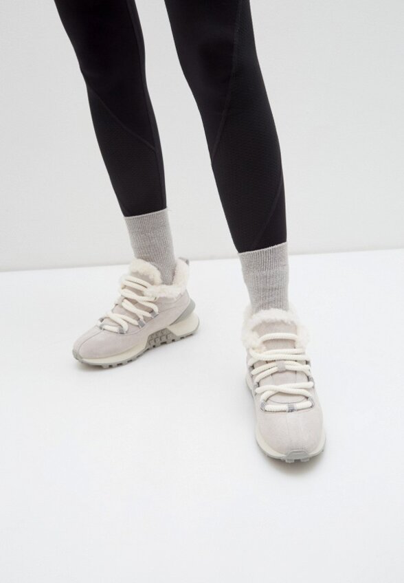 Кроссовки Dino Albat