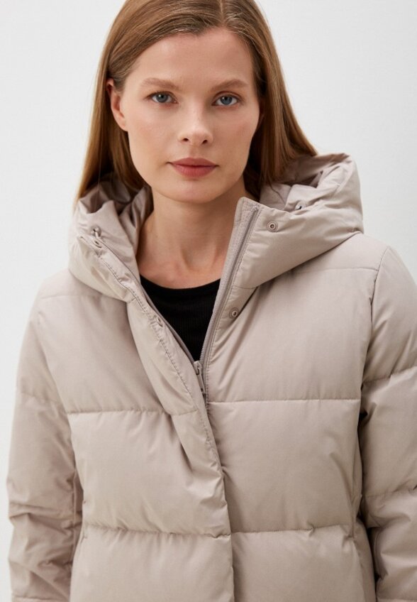 Пуховик Calliope