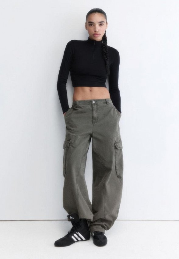 Лонгслив Befree