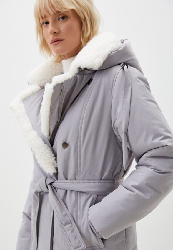 Куртка-пальто Dimma