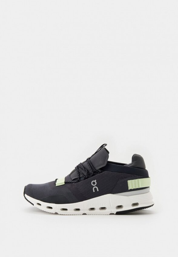 Кроссовки On