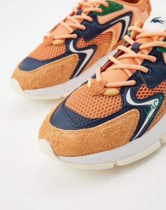 Кроссовки Lacoste мужчинам
