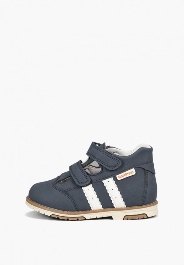 Сандалии Nordman