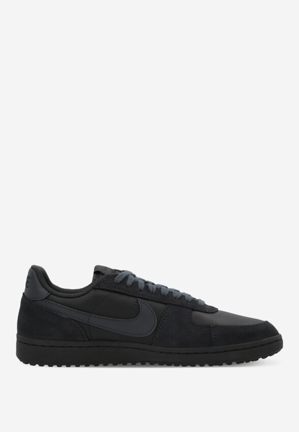 Кеды мужские Nike Field General L&S, Черный