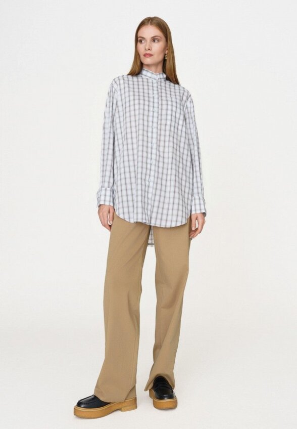 Рубашка Forlocals