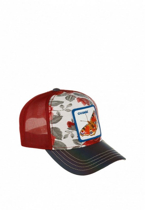 Бейсболка Goorin Brothers