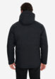 Пуховик мужской Columbia Oak Harbor II Insulated Jacket, Черный4  - превью