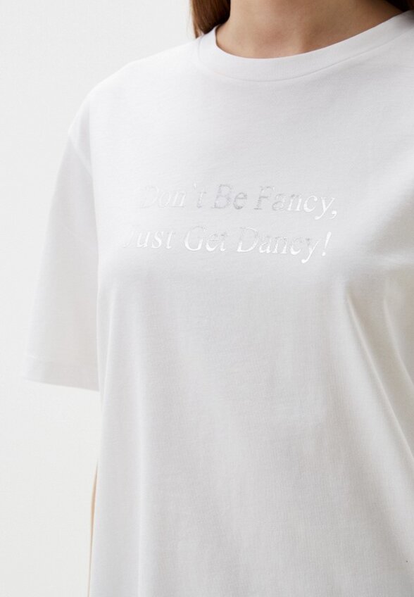 Футболка O'STIN