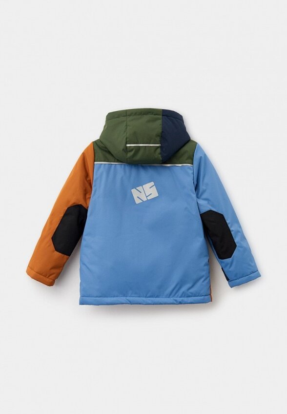 Костюм утепленный Nikastyle