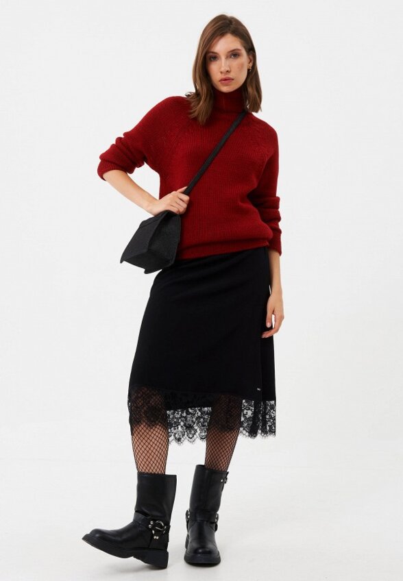 Свитер Стим