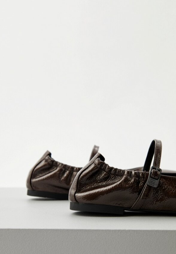 Балетки Högl