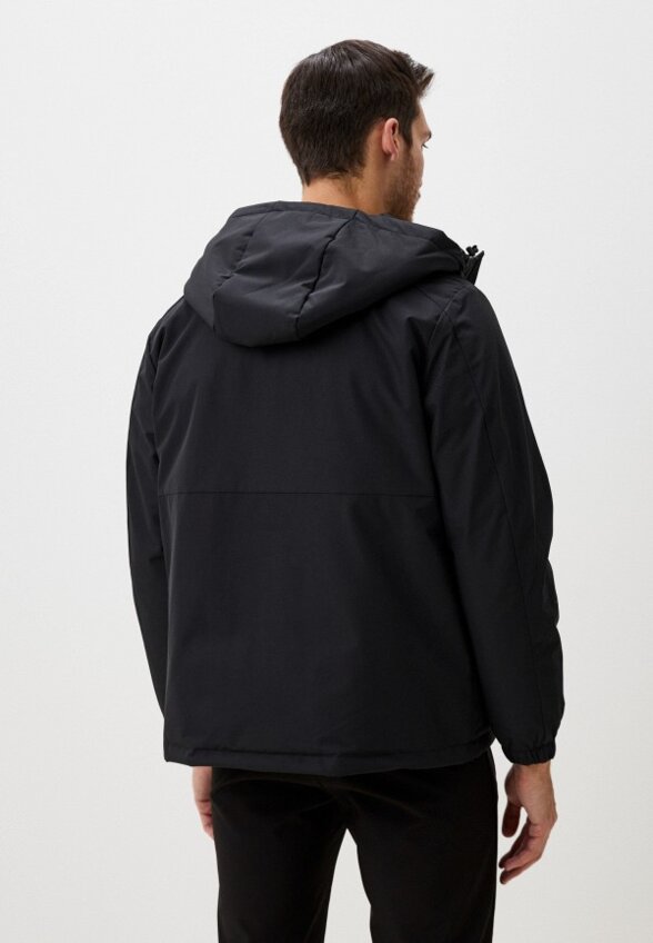 Куртка утепленная Erke