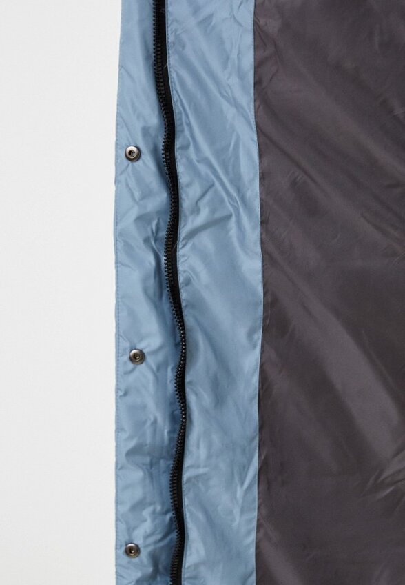 Пуховик Dellione