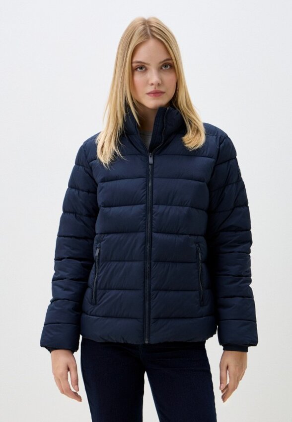 Куртка утепленная Tom Tailor