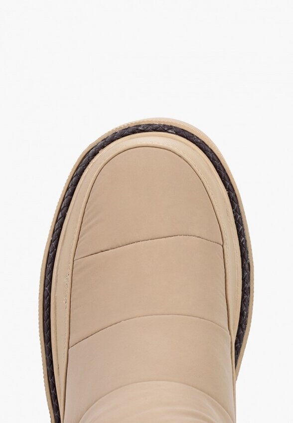 Ботинки Roberto Piraloff