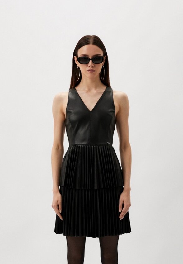 Платье Armani Exchange